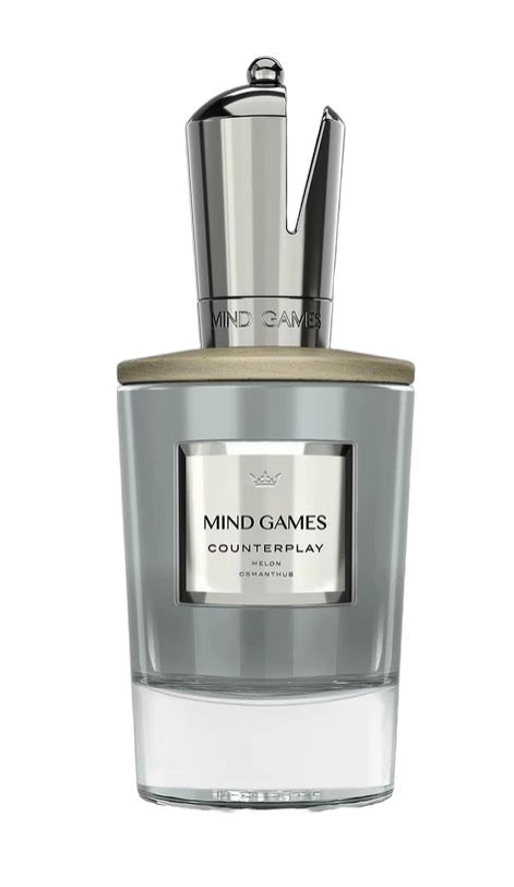 Mind Games Counterplay Extrait de Parfum 100 ml/3.4 Oz