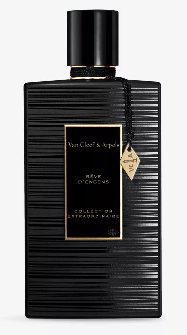 Van Cleef & Arpels Reve d'Encens - 5 ml Travel Size Decant