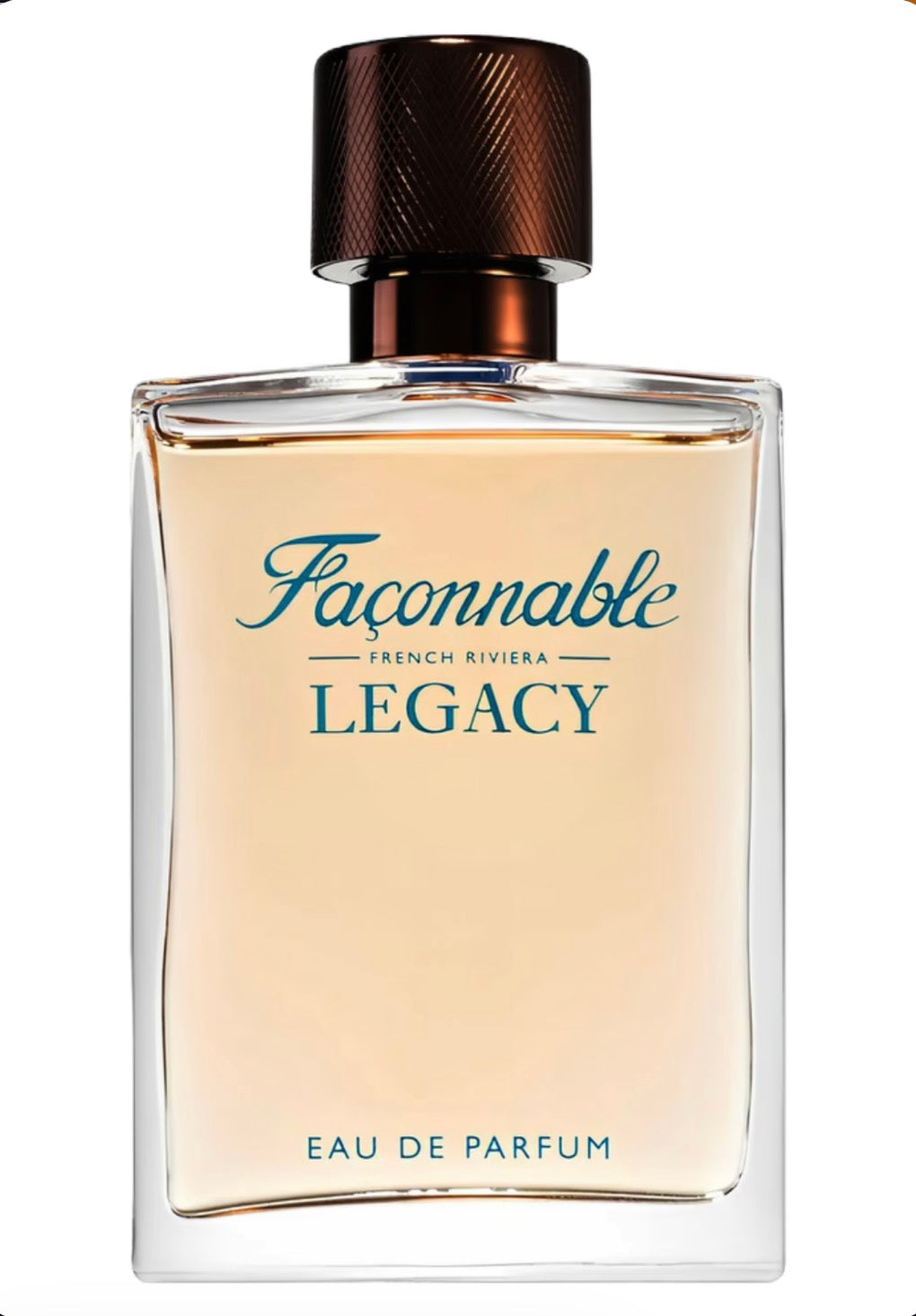 Façonnable Legacy – 5 ml Travel Size Decant