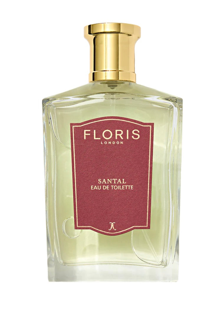Floris Eau de Santal 5 ml Sample Decant