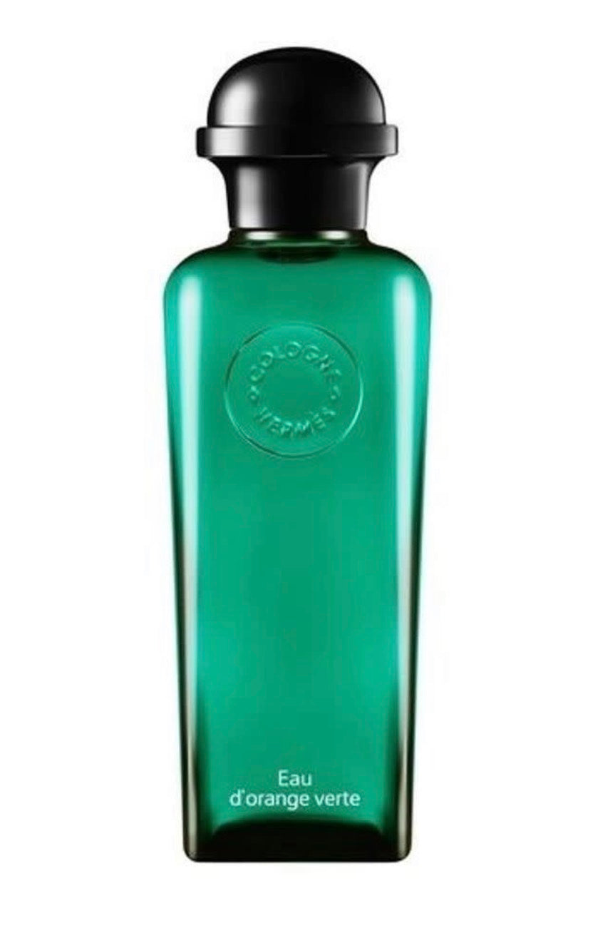 Hermes Concentré d'Orange Verte Hermès - 5 ml Travel Size Decant