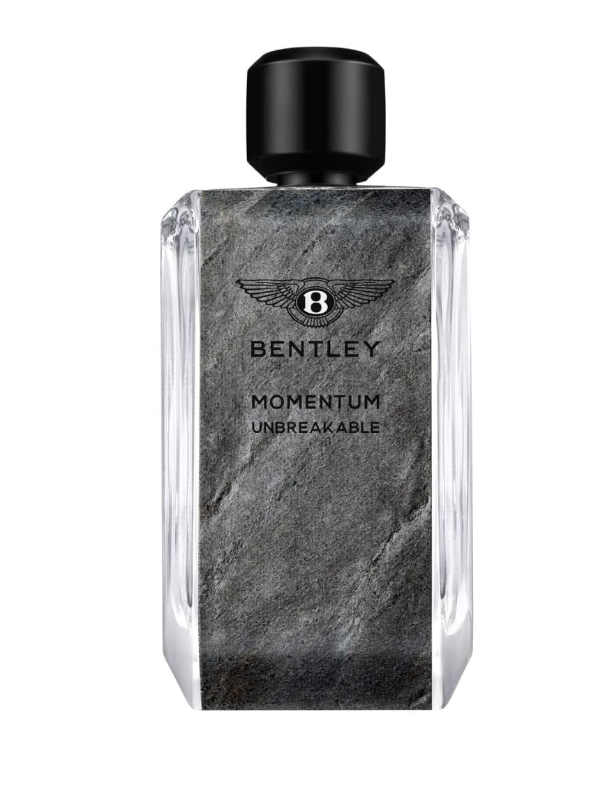 Bentley Momentum Unbreakable EDP 5 ml Travel Spray Decant