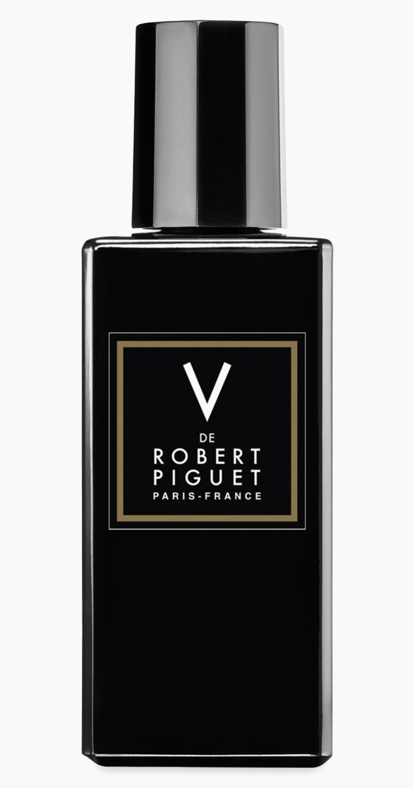 Robert Piguet V Eau De Parfum Spray Unisex 3.4 oz