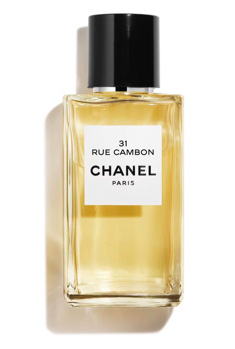 Les Exclusifs de Chanel 31 Rue Cambon – 5 ml Travel Size Decant