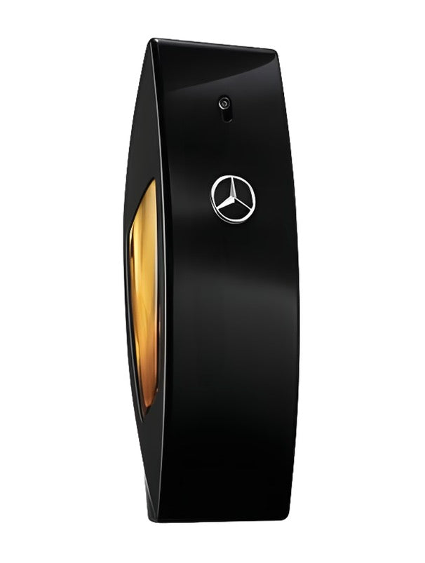 Mercedes-Benz Club Black – 5 ml Travel Size Decant