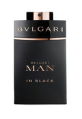 Bvlgari Man In Black EDP 5 ml Sample Decant