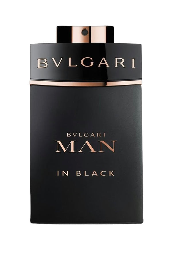 Bvlgari Man In Black EDP 5 ml Sample Decant