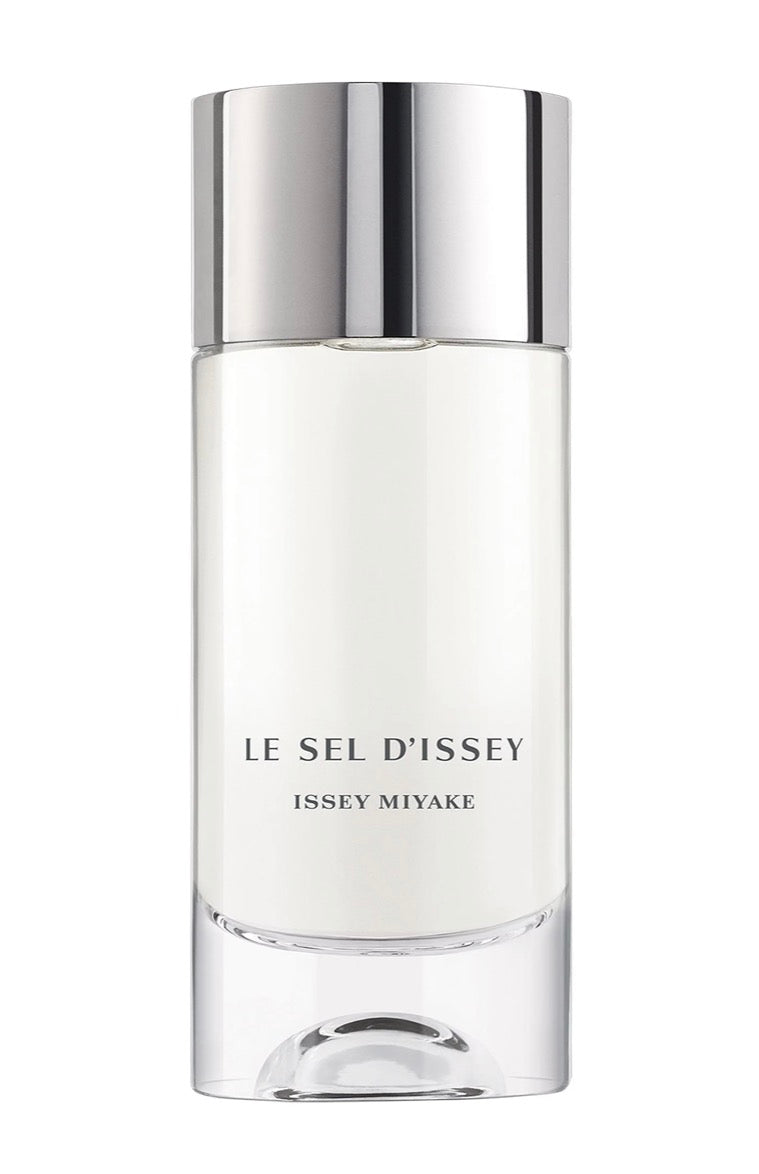 Issey Miyake Le Sel d’Issey - 5 ml Travel Size Decant