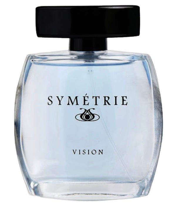 Symetrie Vision EDT 5 ml Travel Spray Decant