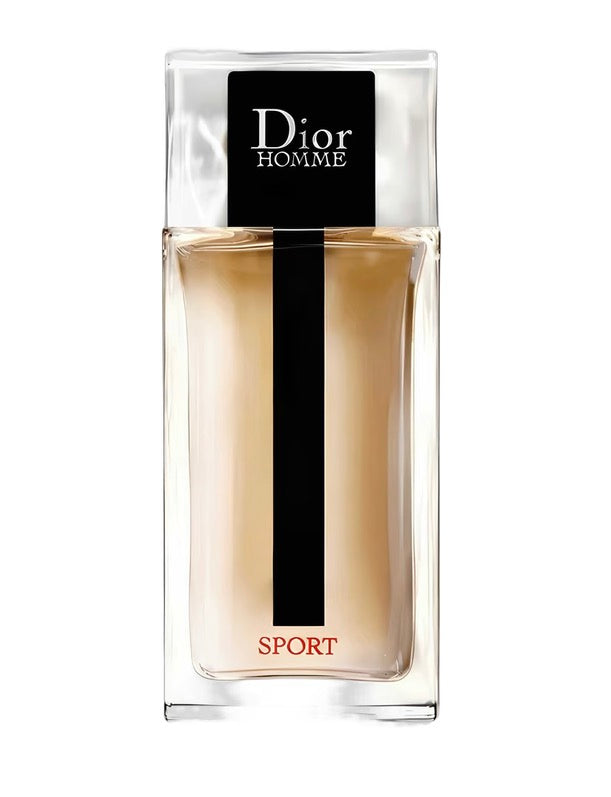 Dior Homme Sport 2021 - 5 ml Sample Decant