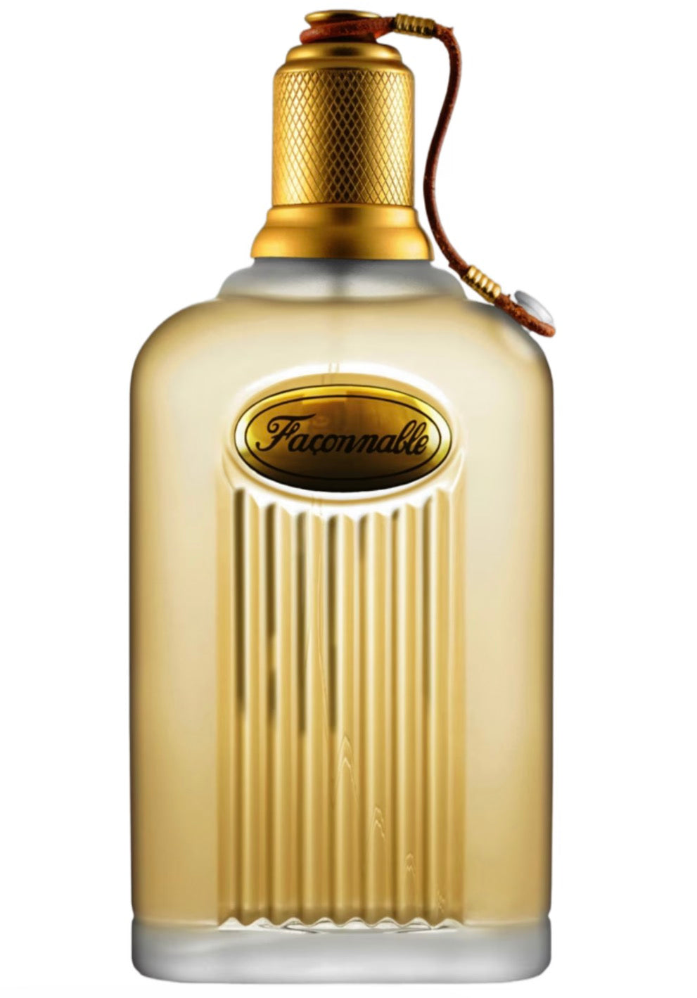 Façonnable Pour Homme (Discontinued) – 5 ml Rare Vintage Travel Decant