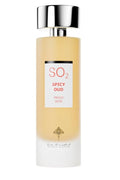 Ibraheem Al Qurashi Proud Dose Spicy Oud Travel Spray Decant