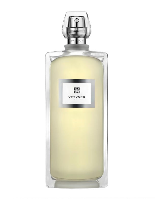 Givenchy Les Parfums Mythiques - Vetyver Givenchy - 5 ml Travel Size Decant