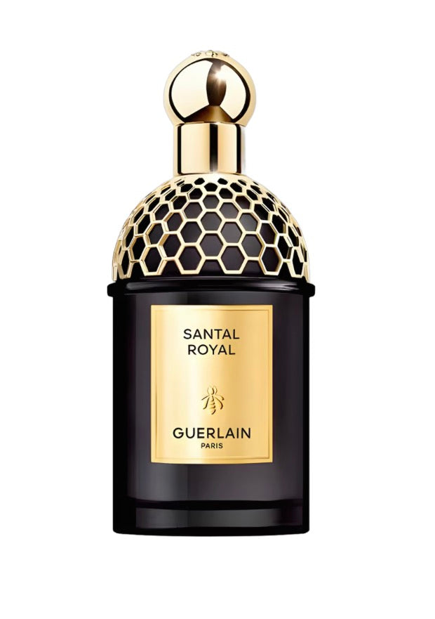 Guerlain Santal Royal - 5 ml Travel Size Decant