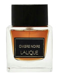 Lalique Ombre Noire (Discontinued) – 5 ml Rare Travel Decant | Warm Oriental