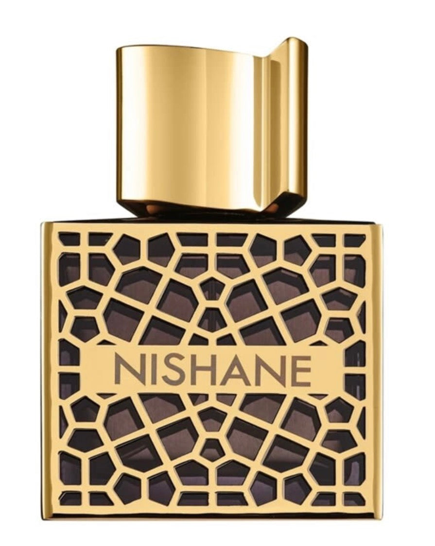 Nishane Nefs Extrait De Parfum- 3 ml Travel Size Decant