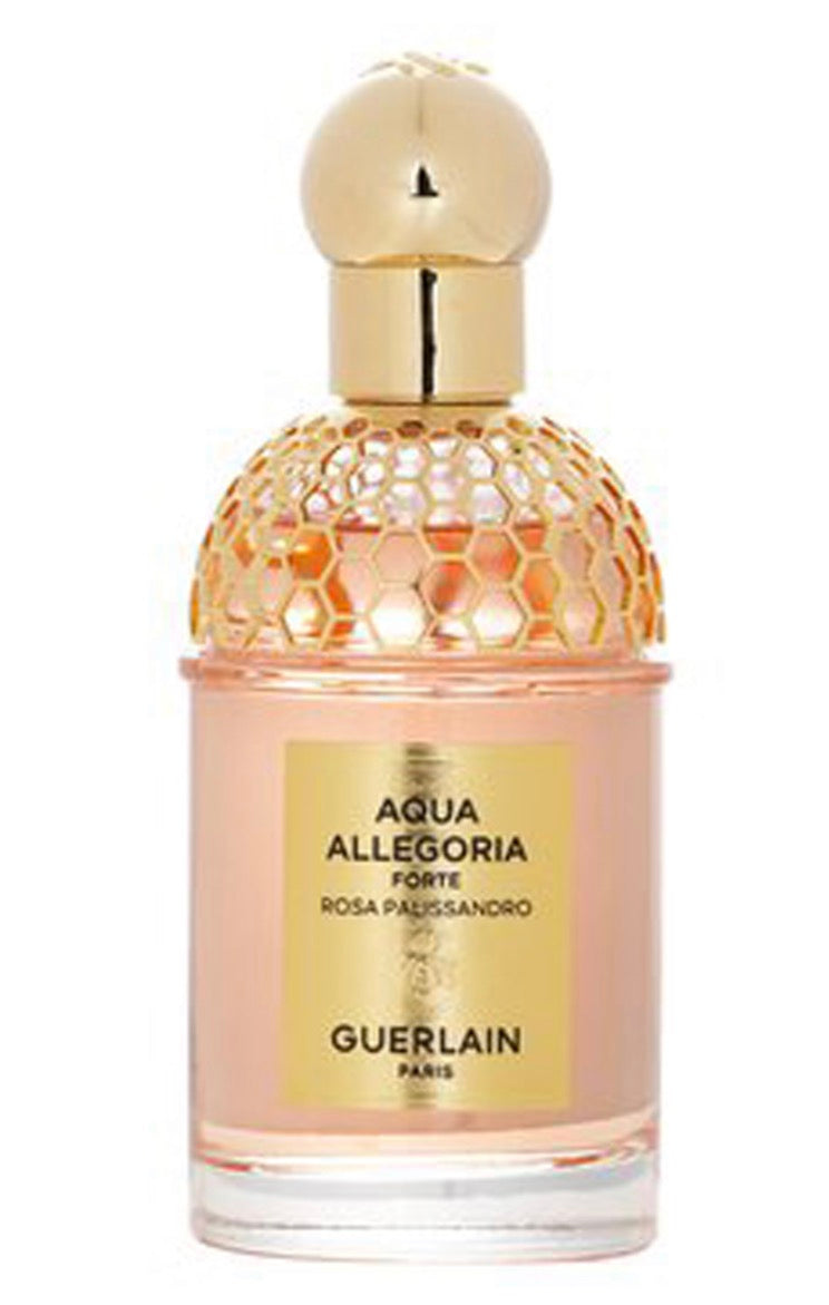 Guerlain Aqua Allegoria Rosa Palissandro Forte EDP - 5 ml Travel Size Decant