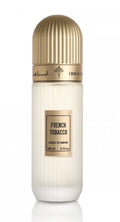 Ibraheem Al Qurashi French Tobacco EDP Travel Spray Decant