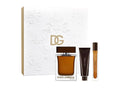 Dolce & Gabbana The One For Men 3-Pc. Eau de Parfum Gift Set (2025 new EDP version)