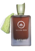 Killer Oud Death 5 ml Sample Decant