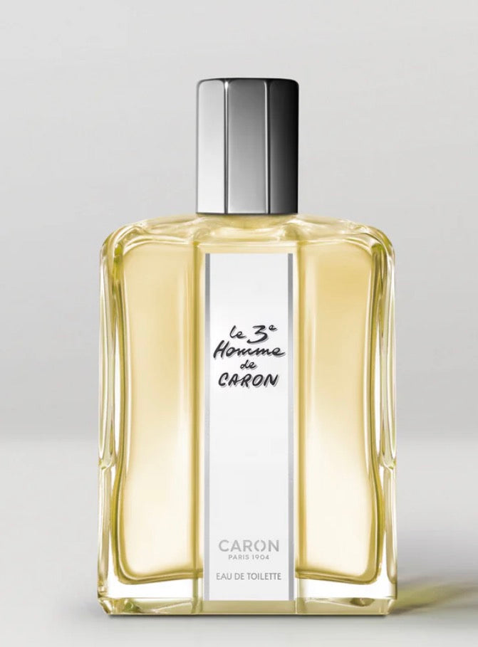 Caron Le 3è Homme de CARON 5 ml Sample Decant