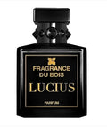 Fragrance Du Bois Lucius 3 ml Sample Decant