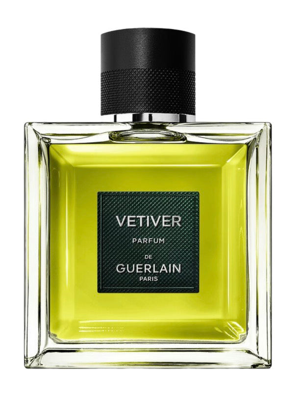 Guerlain Vetiver Parfum - 5 ml Travel Size Decant
