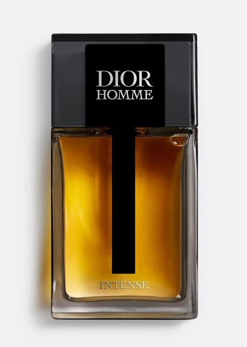 Dior Homme Intense EDP 5 ml Sample Decant