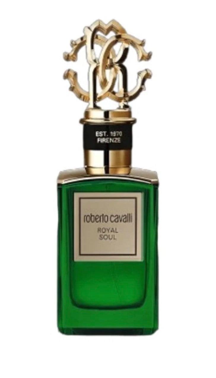Roberto Cavalli Royal Soul - 5 ml Travel Size Decant