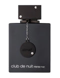 Armaf Club De Nuit Intense Man – 5 ml Travel Decant | Smoky Fruity Woody