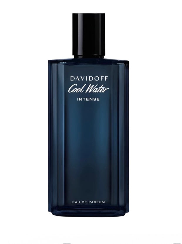 Davidoff Cool Water Intense 5 ml Sample Decant