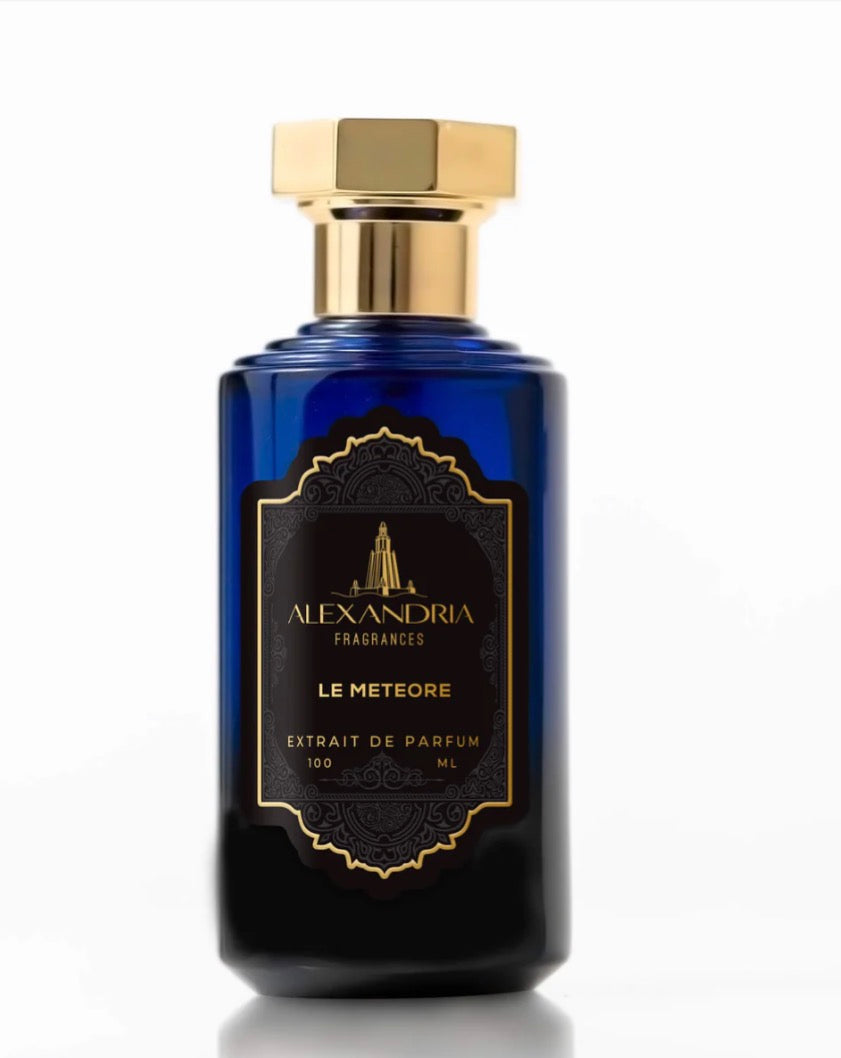 Alexandria Fragrances Le Meteore 5 ml Sample Decant