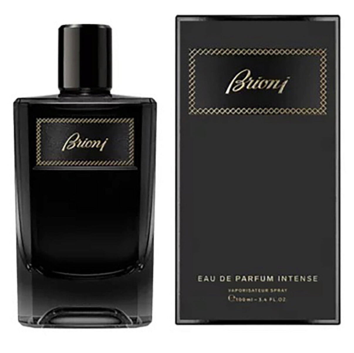 Brioni Eau de Parfum Intense 5 ml Sample Decant