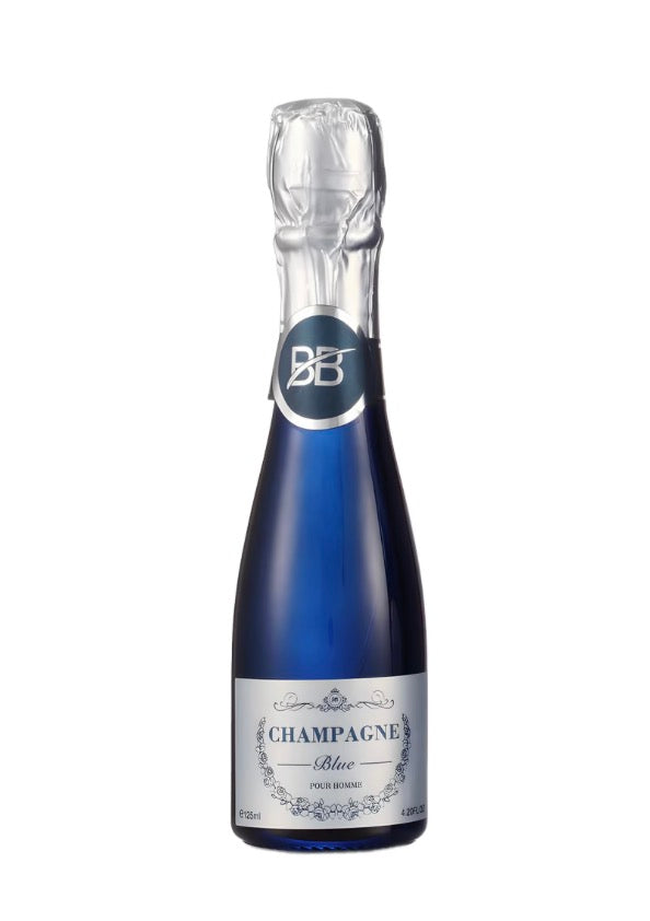 Bharara Champagne Blue – 5 ml Sample Decant