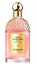 Guerlain Aqua Allegoria Forte Rosa Rossa EDP Travel Spray Decant
