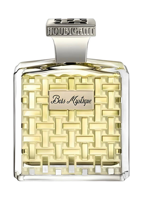 Houbigant Bois Mystique - 5 ml Travel Size Decant