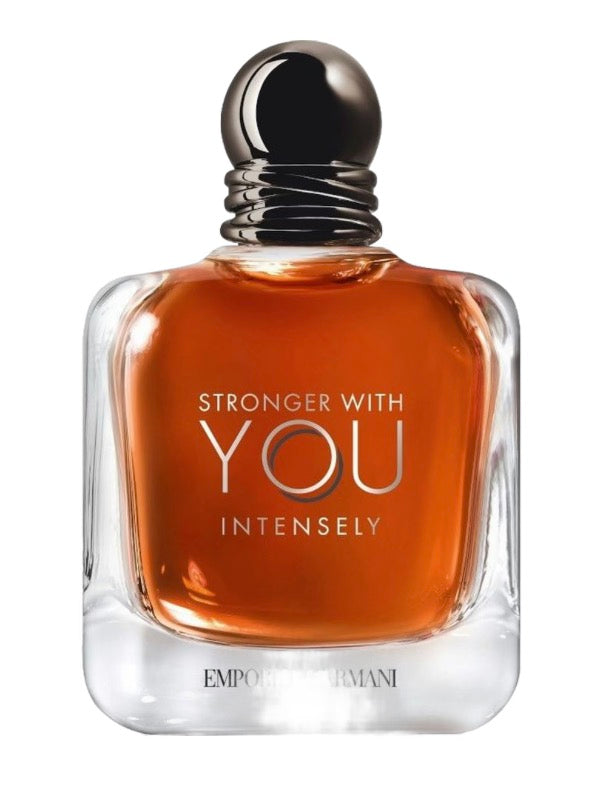 Armani Stronger With You Intensely 5 ml Travel Size Decant