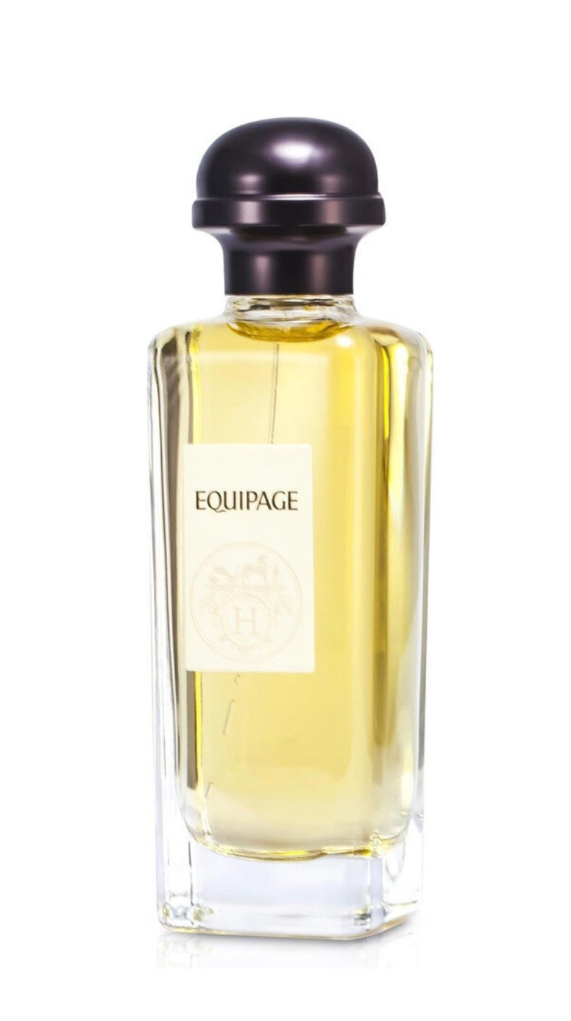 Hermes Equipage EDT - 5 ml Travel Size Decant