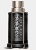 Hugo Boss The Scent For Him Magnetic - 5 ml Travel Size Decant