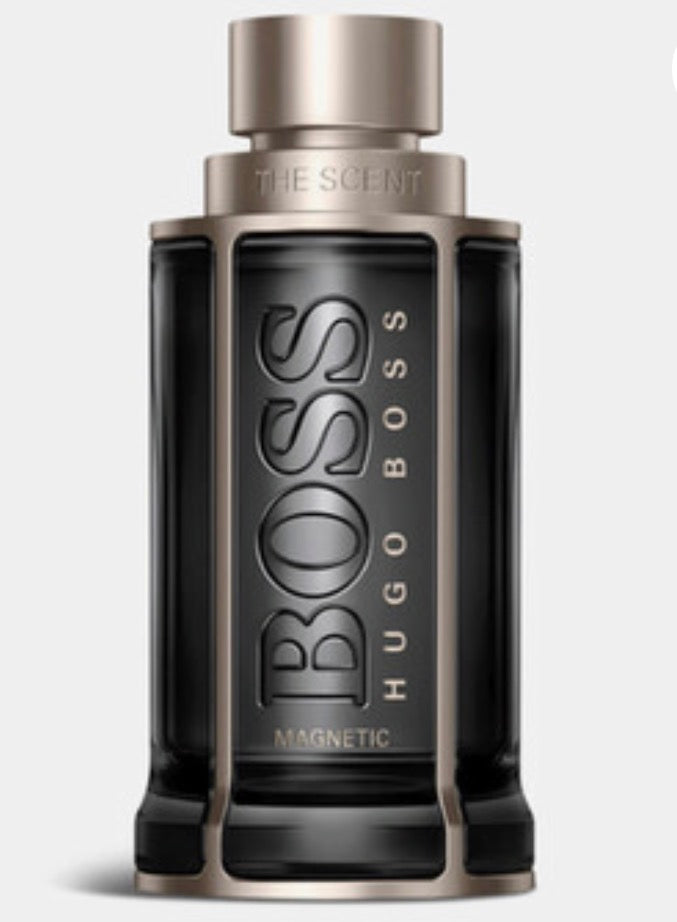 Hugo Boss The Scent For Him Magnetic - 5 ml Travel Size Decant