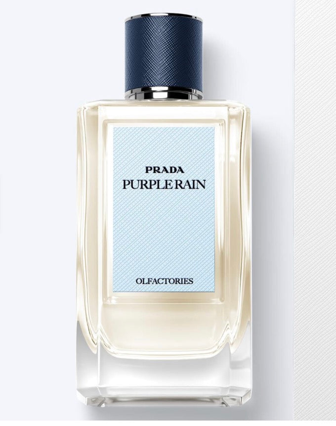 Prada Purple Rain - 5 ml Decant
