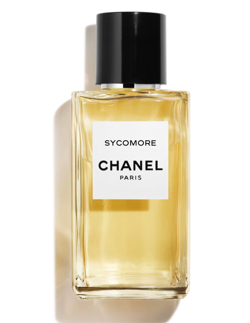 CHANEL Les Exclusifs Sycomore – 5 ml Travel Size Decant