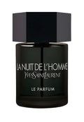 Yves Saint Laurent La Nuit de L'Homme Le Parfum 5 ml Sample Decant
