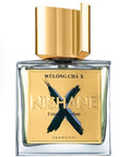 Nishane Wulong Cha X Extrait de Parfum- 5 ml Travel Size Decant