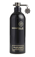 Montale Black Aoud - 5 ml Travel Size Decant