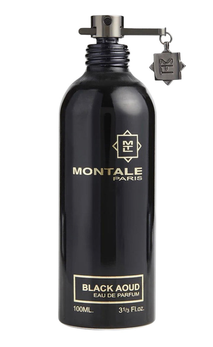 Montale Black Aoud - 5 ml Travel Size Decant