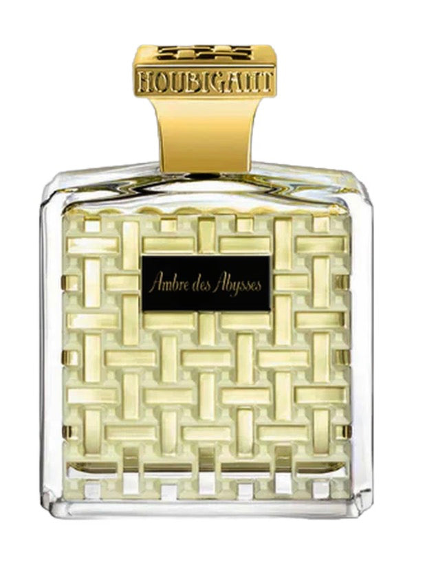 Houbigant Ambre des Abysses - 5 ml Travel Size Decant
