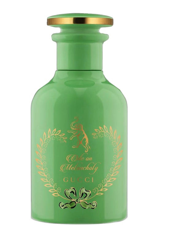 Gucci Ode on Melancholy Perfume Oil 0.67 oz Tester | The Alchemist’s Garden Luxury