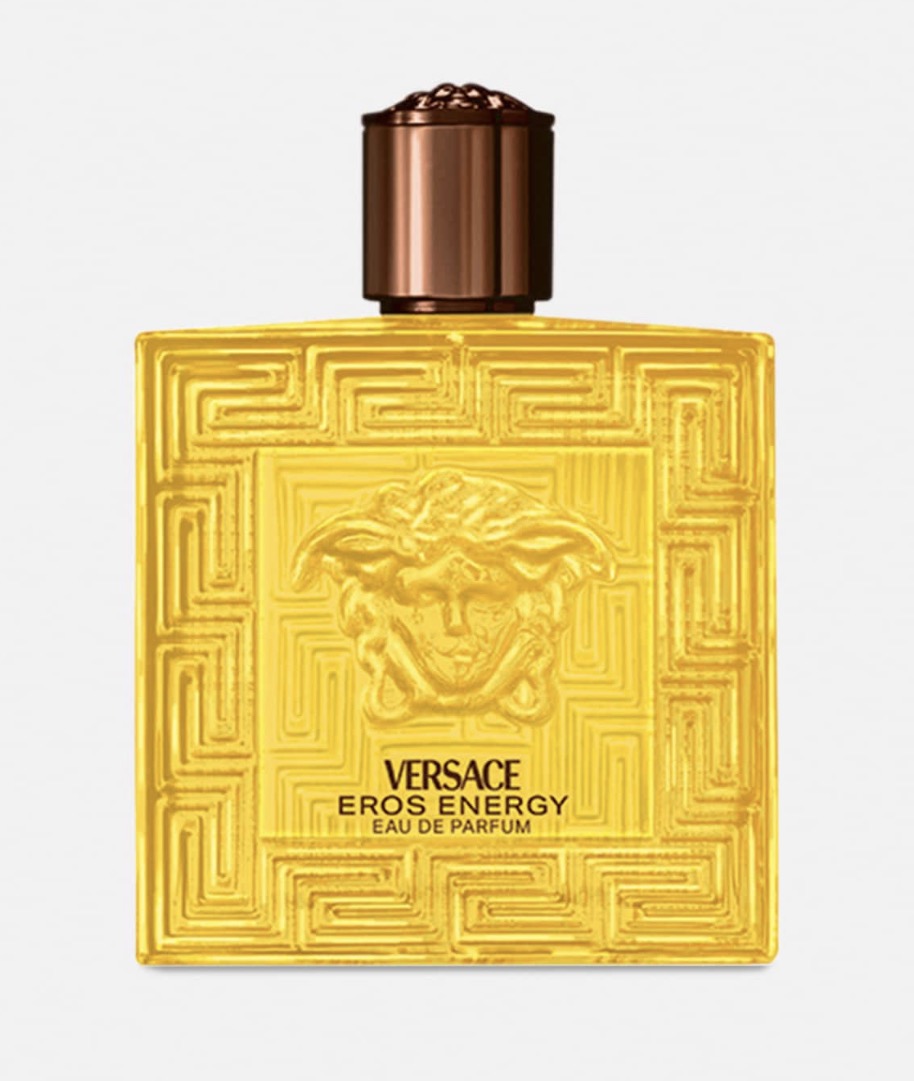 Versace Eros Energy EDP – 5 ml Sample Decant