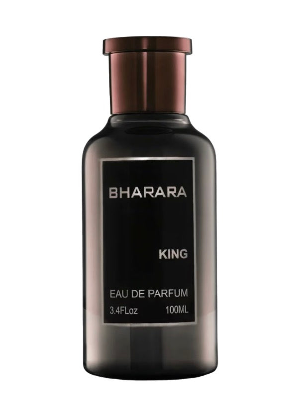 Bharara King – 5 ml Sample Decant